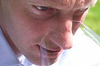 Edwin Raben heeft bezwaar tegen titel theesommelier