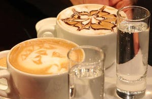 NK Latte Art zoekt horecaprofessionals