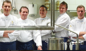 150e keurmerk restaurant Gastvrij voor Vegetariërs