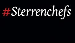 Alle Nederlandse sterrenchefs geportretteerd