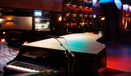 Amsterdam krijgt pianobar Sopranos