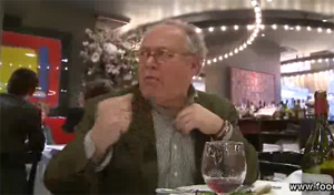 Jarige Joop Braakhekke (70): 'Ik ben geen topkok