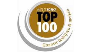 Stem op de Horeca Personality 2011