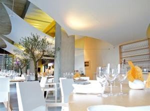 Moestuin voor Bolenius op Zuid As