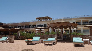 Nederlandse gm: 'Prijsdumpen door tophotels Egypte