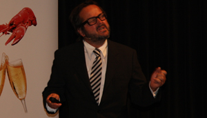 Twitterexpert kritisch over uitlatingen Van der Grinten