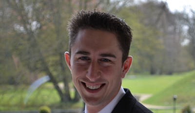 Nieuwe maître sommelier voor Vrienden van Jacob