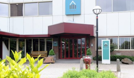 Primeur-hotel bestaat 50 jaar