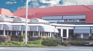 Klachten over bewegwijzering wegrestaurants