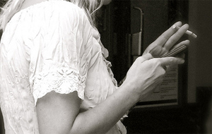 App met overzicht rookcafés