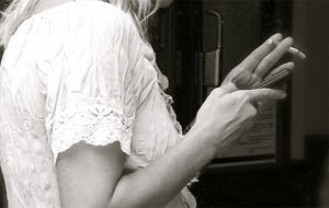 App met overzicht rookcafés