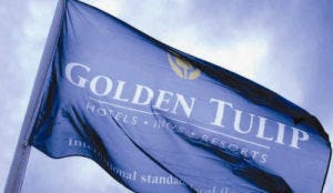 'Golden Tulip wil hotels in grote steden