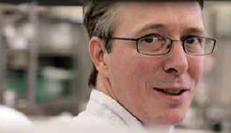 Chef-kok Van Dreumel weg bij Parkheuvel**