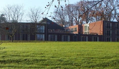 Weer nieuw hotel voor Hampshire