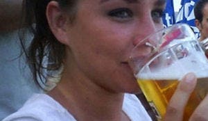 Vlieland stopt met goedkope bieruurtjes