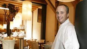 Laatste dag voor Restaurant Lambermon's Haarlem