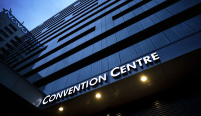 Vergaderlocatie vernieuwd Novotel beloond