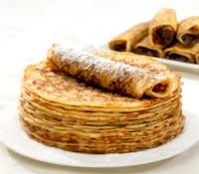 Tweedeling bij pannenkoekenrestaurants