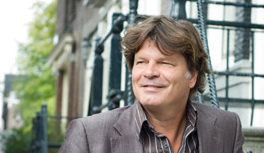 Nieuw hotel voor Paul Hermanides en Martijn Peters