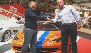 &CO voert in een jaar 200 projecten uit voor Finley