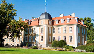 Renovatie kasteelhotels Van der Valk