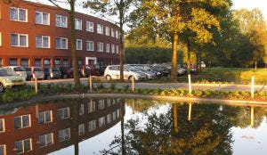 Hotel de Bonte Wever naar vier sterren