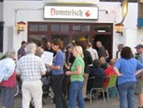 Rooie Cent vecht om voortbestaan