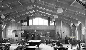 Lelystad krijgt nostalgisch restaurant