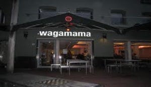 Wagamama opent derde vestiging in Amsterdam