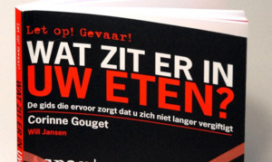 Franse E-nummerexpert naar Nederland