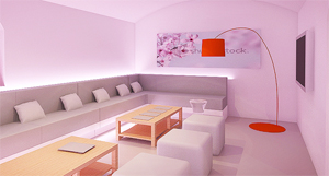 Aziatisch fusion restaurant Umami in Utrecht