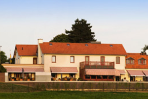 Gewonde bij overval toprestaurant Valuas in Venlo