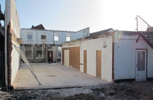 Sterrestaurant weer open na megaverbouwing