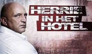 Ophef over herhaling Herrie in het Hotel