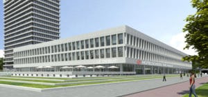 Nieuwe locatie voor Hotelschool Den Haag in Amsterdam