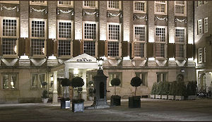 Drie Nederlandse hotels in top-500