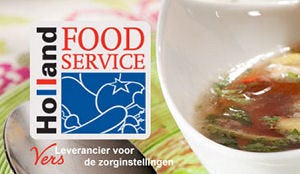 Stichting Maasduinen kiest Holland Food Service als nieuwe leverancier