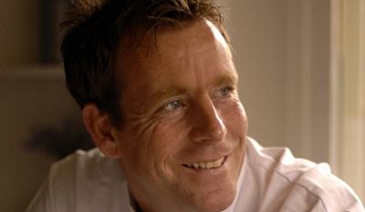 Ook Ron Blaauw en Rudolph van Veen koken mamadiner