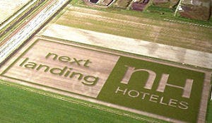 Twintig procent van NH Hoteles naar Chinese partner