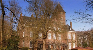 Ralf Meppelder directeur Kasteel de Wittenburg