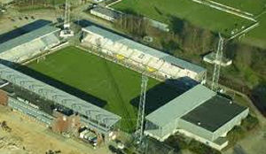 Bos&Bos Catering continueert stadioncatering FC Emmen