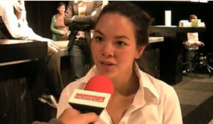 Kiona Malinka winnaar Dutch Tea Championship