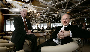 Regardz speelde slecht in op recessie