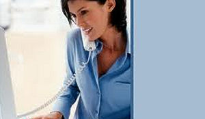 Cateraars zouden goede maatjes moeten worden met secretaresses