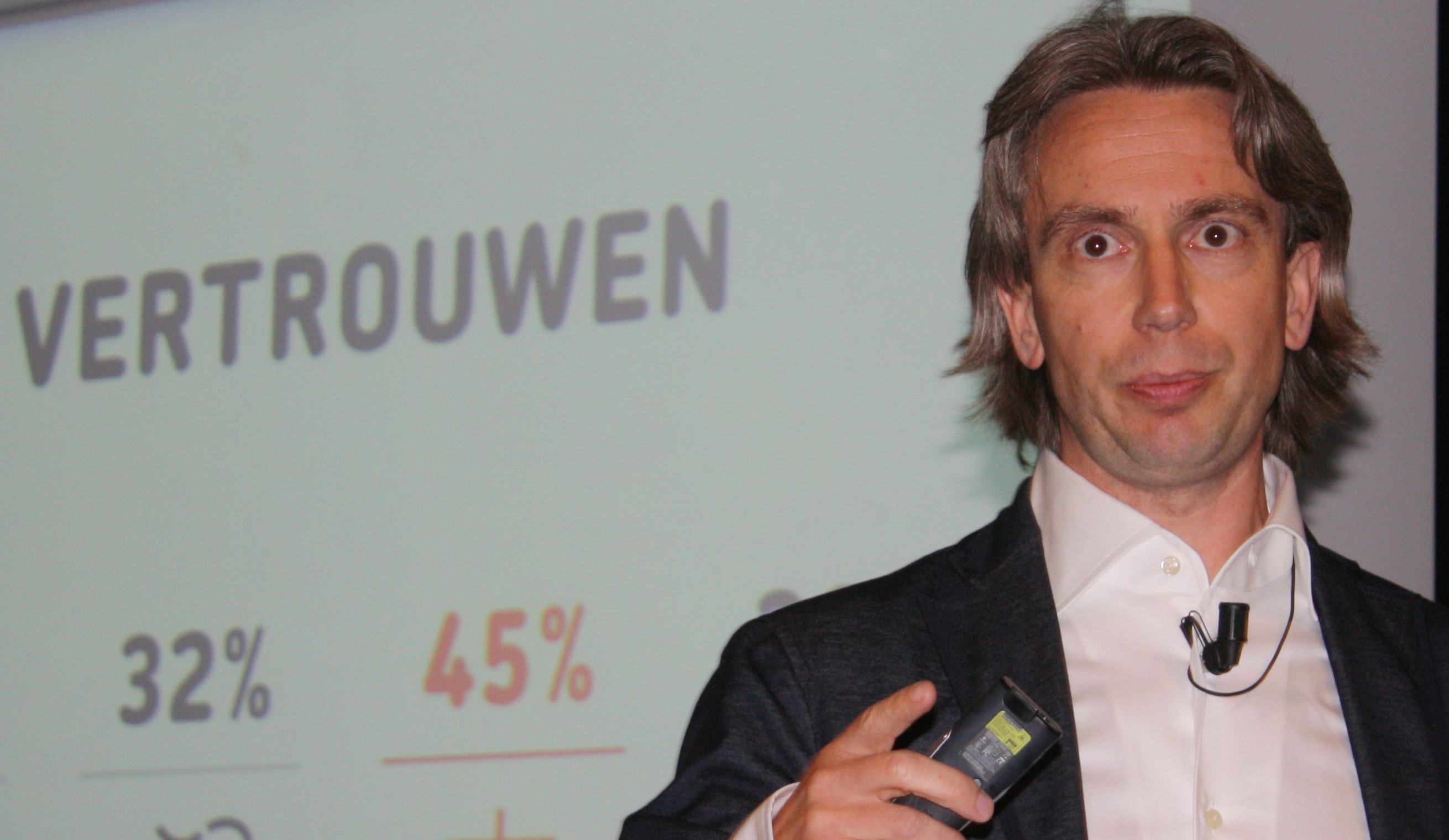 HSMAI: 'Reageren op social media belangrijker dan zelf zenden