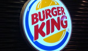 Burger King Enschede gesloten vanwege hoge huur