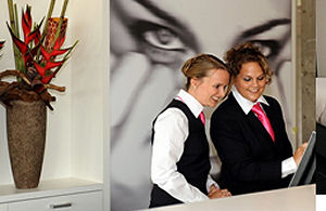 Service panel gezocht door Postillion Bunnik