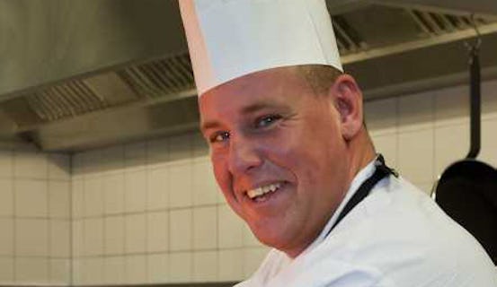 Mike Meijer nieuwe chef-kok Bel Air hotel