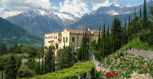 Jubileumreis AF&BM naar Italië