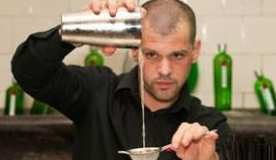 Momo heeft beste bartender van Noord-Europa